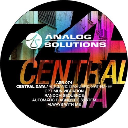 CentralData-Automatic Diagnostic System EP