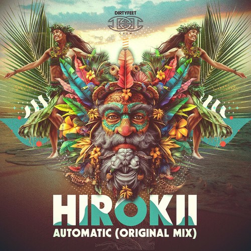 Hirokii-Automatic