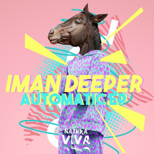 Iman Deeper-Automatic