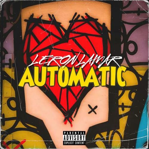 Leron Lamar-Automatic