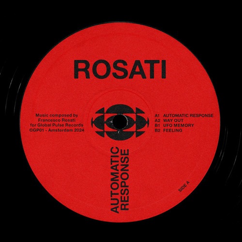 Rosati-Automatic Response EP