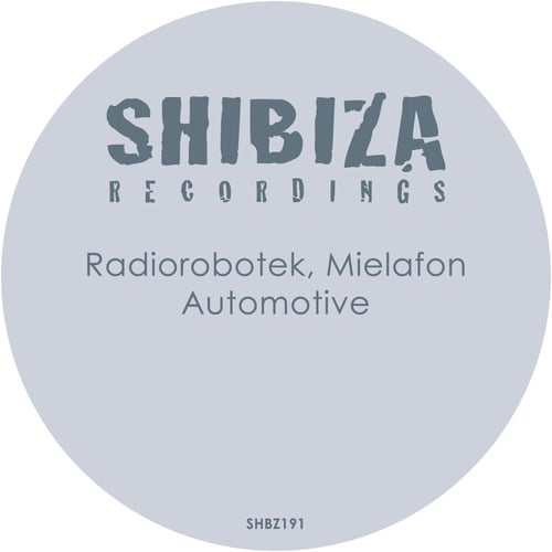 Radiorobotek, Mielafon-Automotive