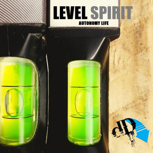 Level Spirit-Autonomy Life / 7th Soul