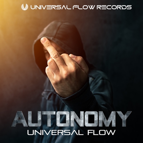 Universal Flow-Autonomy