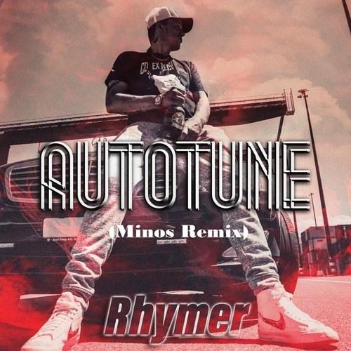 Rhymer-Autotune (Minos Remix)