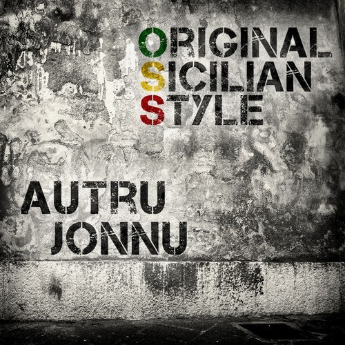 Autru jonnu