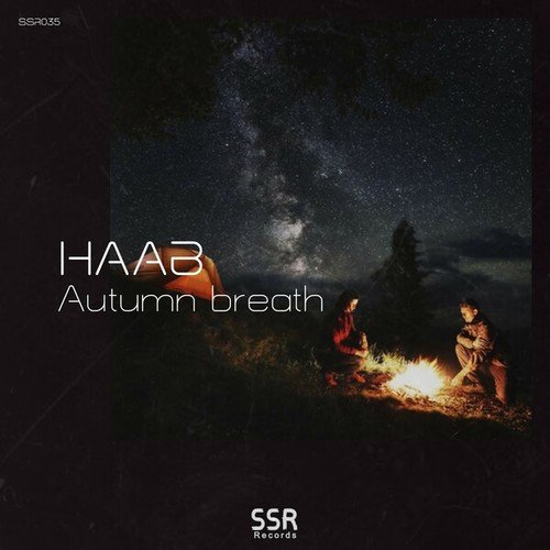 HAAB-Autumn Breath