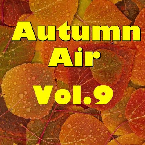 Autumn Air, Vol.9