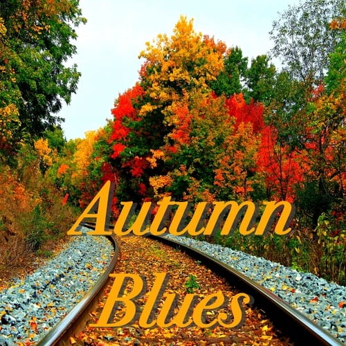 Various Artists-Autumn Blues