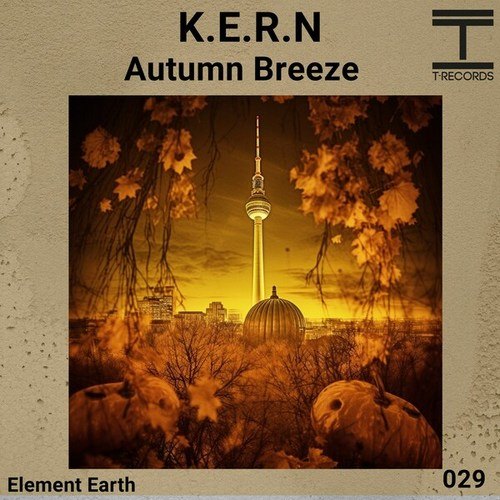 K.E.R.N-Autumn Breeze