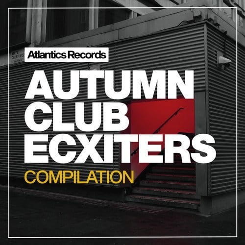 Various Artists-Autumn Club Exciters '21