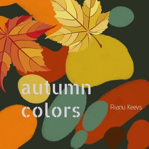 Rianu Keevs-Autumn Colors