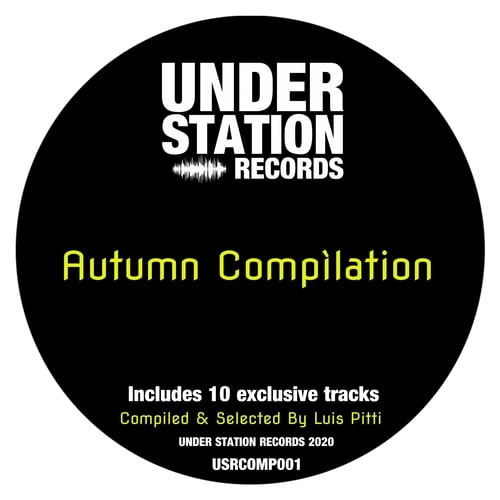 Various Artists-Autumn Compilation USR 2020