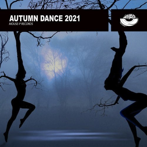 Various Artists-Autumn Dance 2021