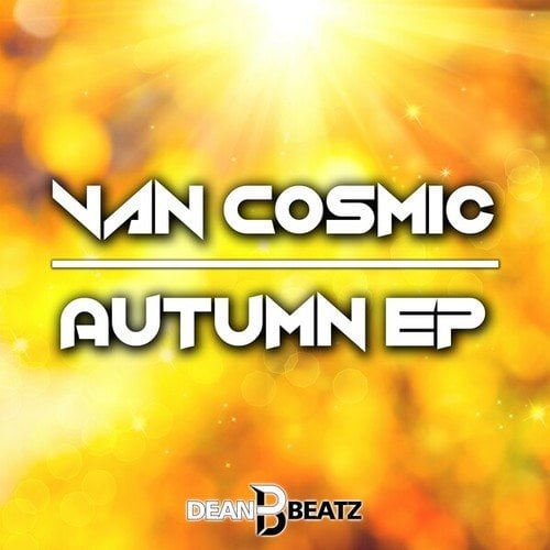 Van Cosmic-Autumn EP