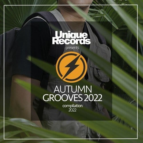 Various Artists-Autumn Grooves 2022