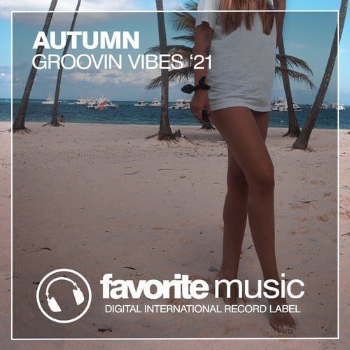 Various Artists-Autumn Groovin Vibes '21