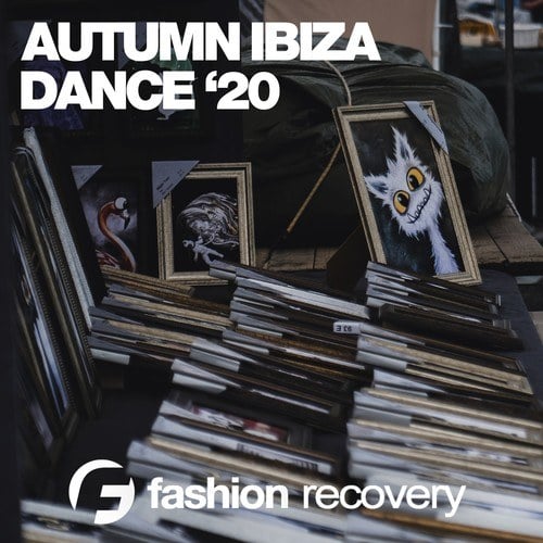 Various Artists-Autumn Ibiza Dance '20