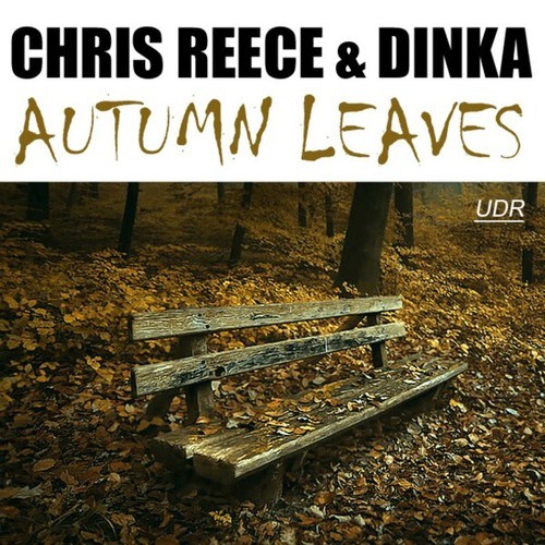 Chris Reece, DINKA, Michael Cassette, George F. Zimmer, Stanley Ross-Autumn Leaves