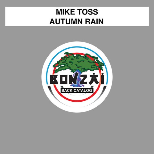 Mike Toss-Autumn Rain