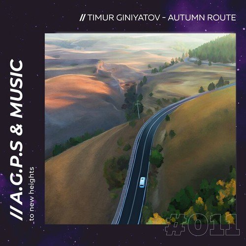 Timur Giniyatov-Autumn Route
