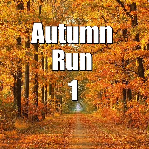 Autumn Run, Vol.1