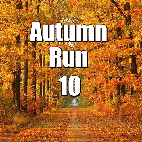 Autumn Run, Vol.10