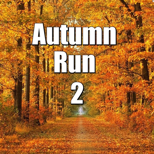 Autumn Run, Vol.2