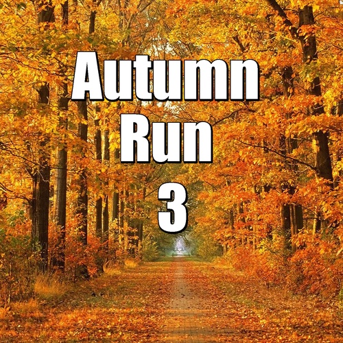 Autumn Run, Vol.3