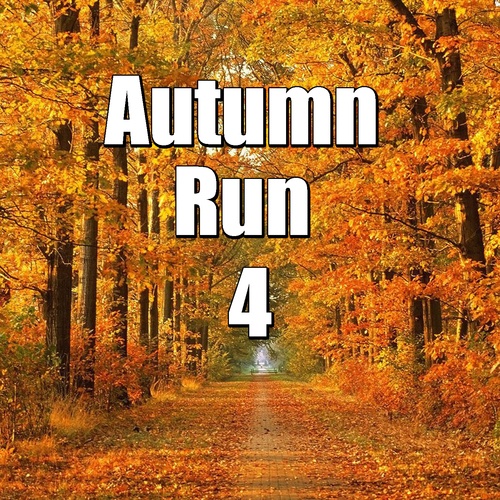 Autumn Run, Vol.4