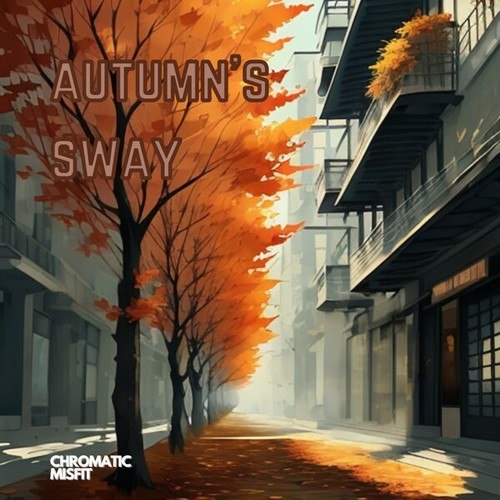 autumn's sway