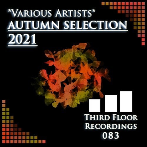 Various Artists-Autumn Selection 2021