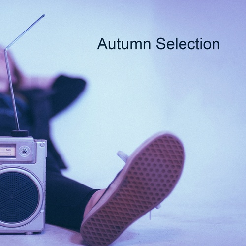 Various Artists-Autumn Selection
