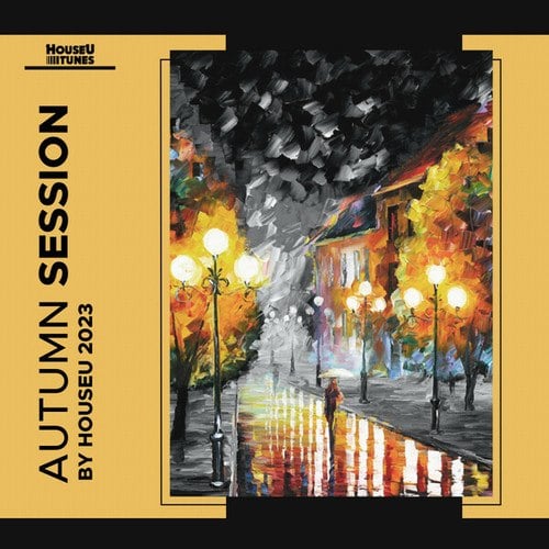 Various Artists-Autumn Session 2023