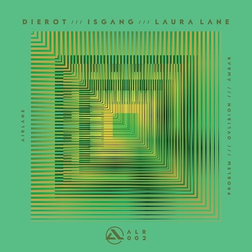 Dierot, Isgang, Laura Lane-Autumn Trilogy