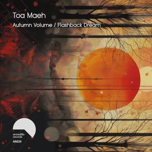Toa Maeh-Autumn Volume / Flashback Dream