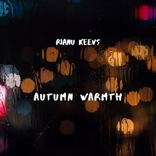 Rianu Keevs-Autumn Warmth