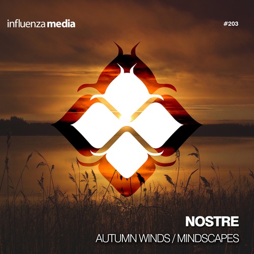 Nostre-Autumn Winds / Mindscapes