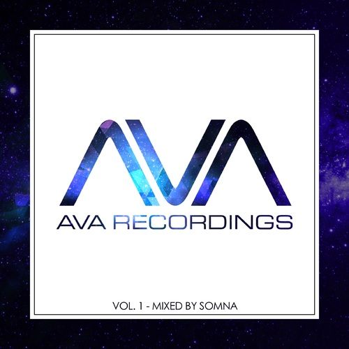 AVA Recordings Japan - Vol.1 mixed by Somna