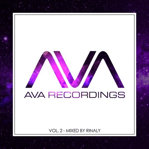 AVA Recordings Japan - Vol.2