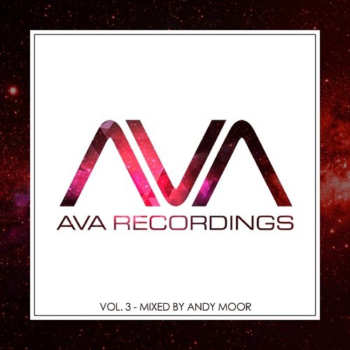 AVA Recordings Japan - Vol.3