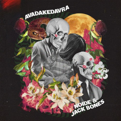 Noide, Jack Bones-Avadakedavra
