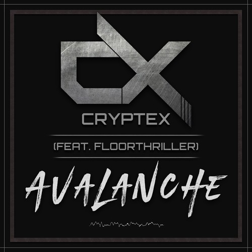 Cryptex, Floorthriller-Avalanche