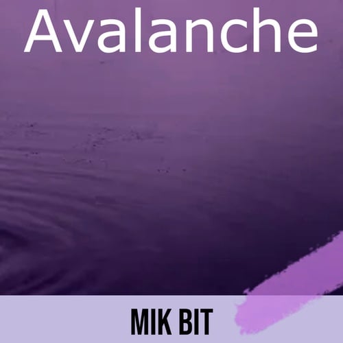 Mik Bit-Avalanche