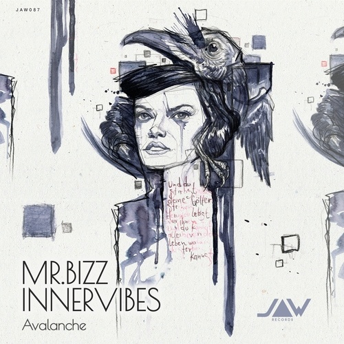 Mr. Bizz, Innervibes-Avalanche