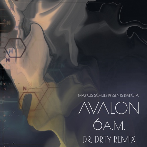 Dakota, Markus Schulz, DR. DRTY-Avalon 6AM