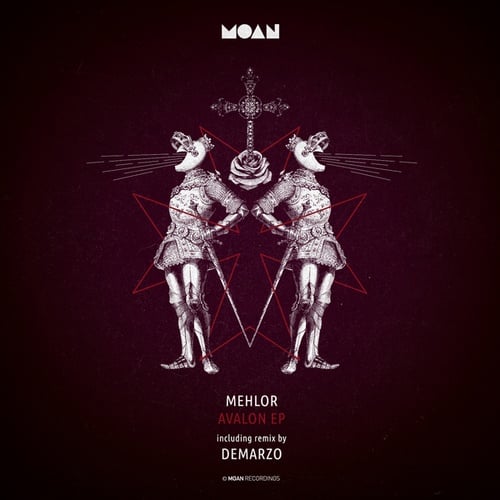 Mehlor, DeMarzo-Avalon EP