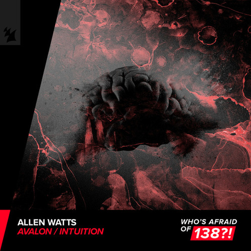 Allen Watts-Avalon / Intuition