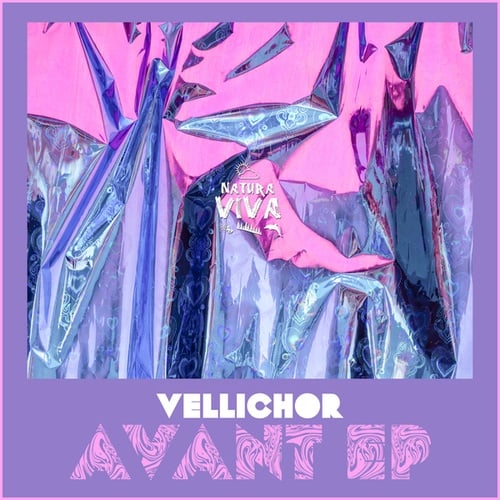 Vellichor-Avant