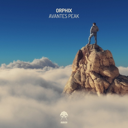 Orphix, Audiostorm, Manu Riga, Monotique-Avantes Peak
